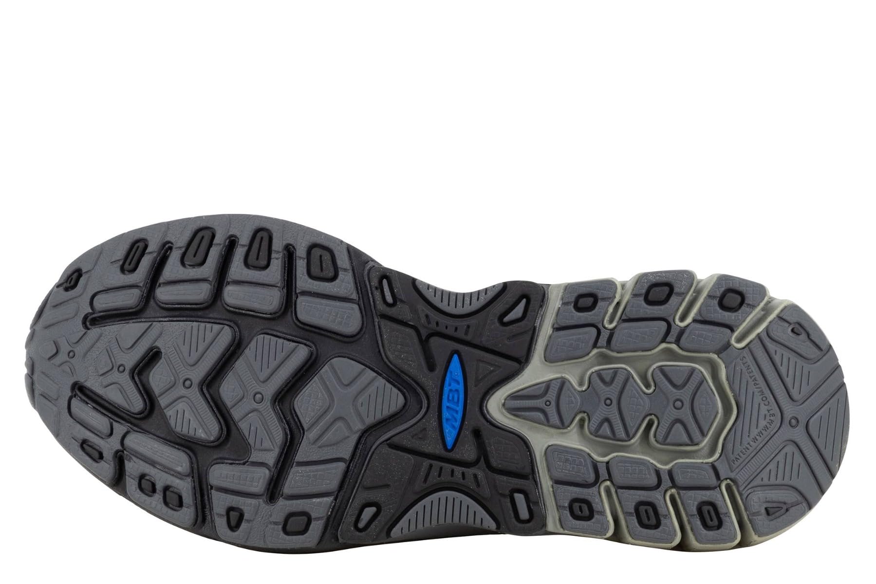 MBT MTR-1600 SYM Zapatillas Running para Hombre