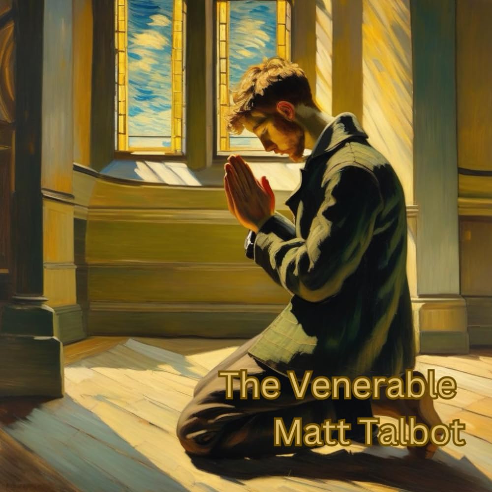 The Venerable Matt Talbot: The story of Matt Talbot for young readers (Saints)