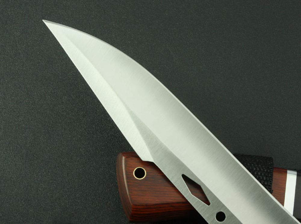 FARDEER Knife XD22 wysokiej jakości nóż myśliwski na zewnątrz