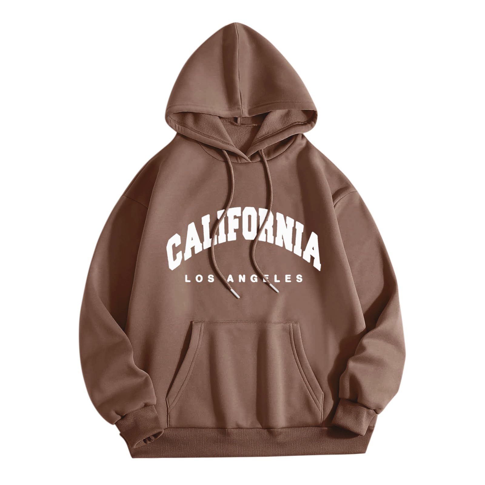Genérico Sudaderas con Capucha para Hombre Sudaderas con Capucha para Hombre De Forro Polar Hombres Chaleco De Invierno Cuello Redondo Polar Confort Elaborado Y Cuello Redondo