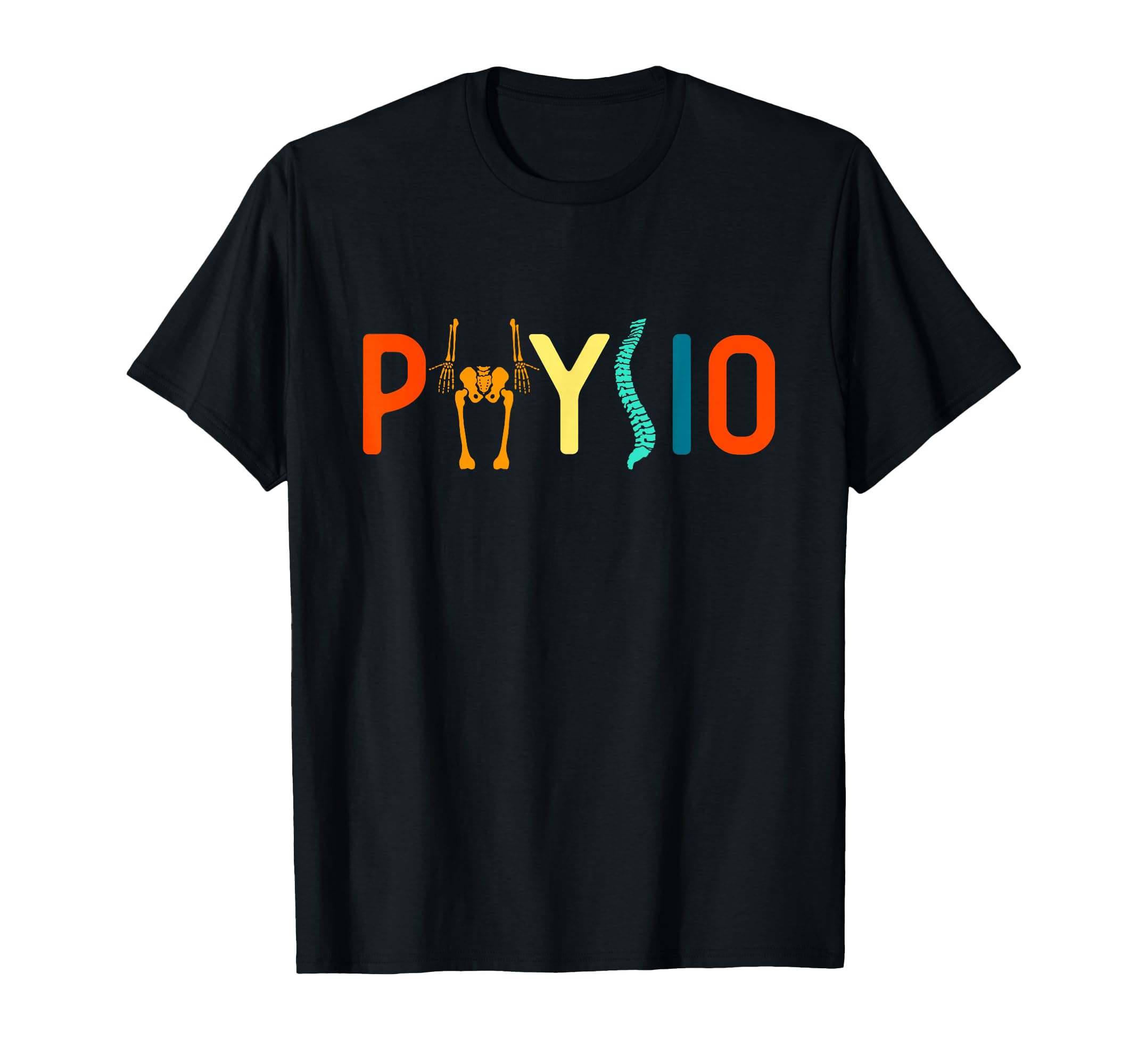 Kleidung mit Designs von Amazon Merch on Demand