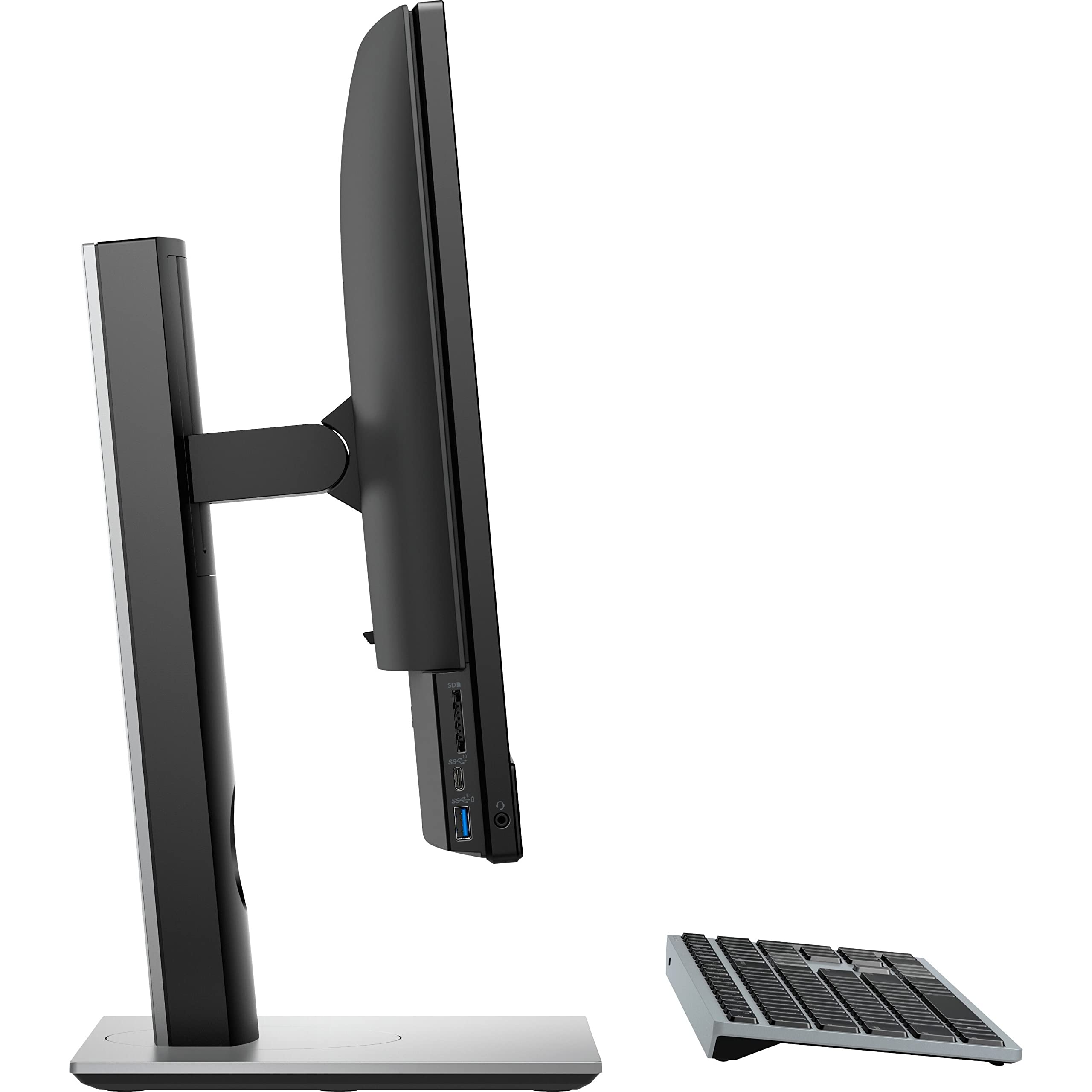Amazon.com: Dell OptiPlex 5000 5400 All-in-One Computer - Intel