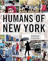 Algopix Similar Product 6 - Humans of New York /anglais