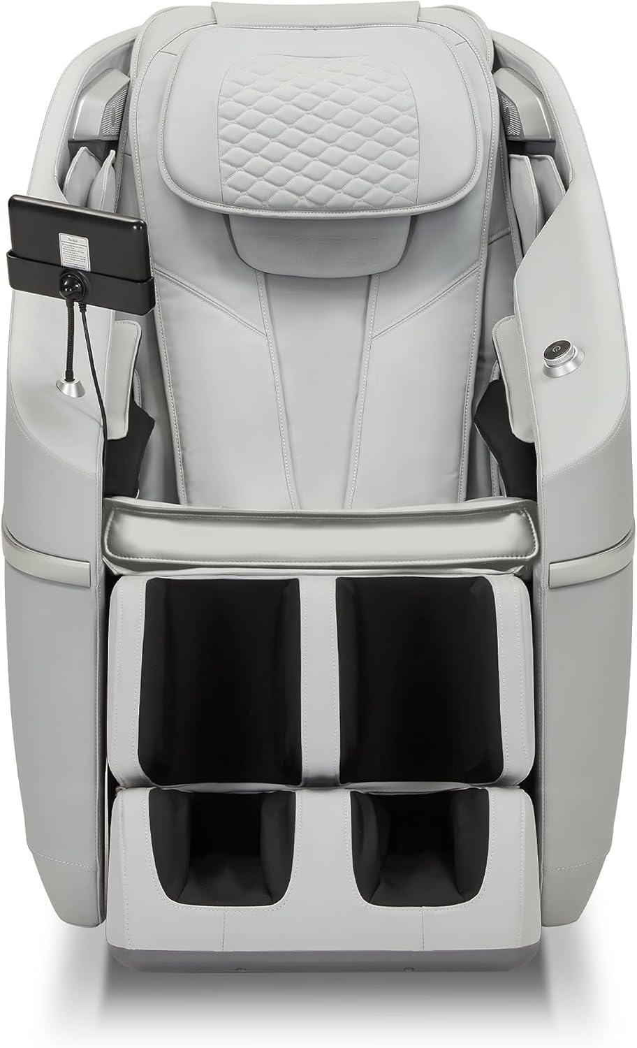 ROTAI Silla de Masaje de Cuerpo Completo con Amasado, Gravedad Cero y Bluetooth, Sillón Masajeador Shiatsu Profesional Reclinable, Sillón Relax Eléctrico para Casa y Oficina