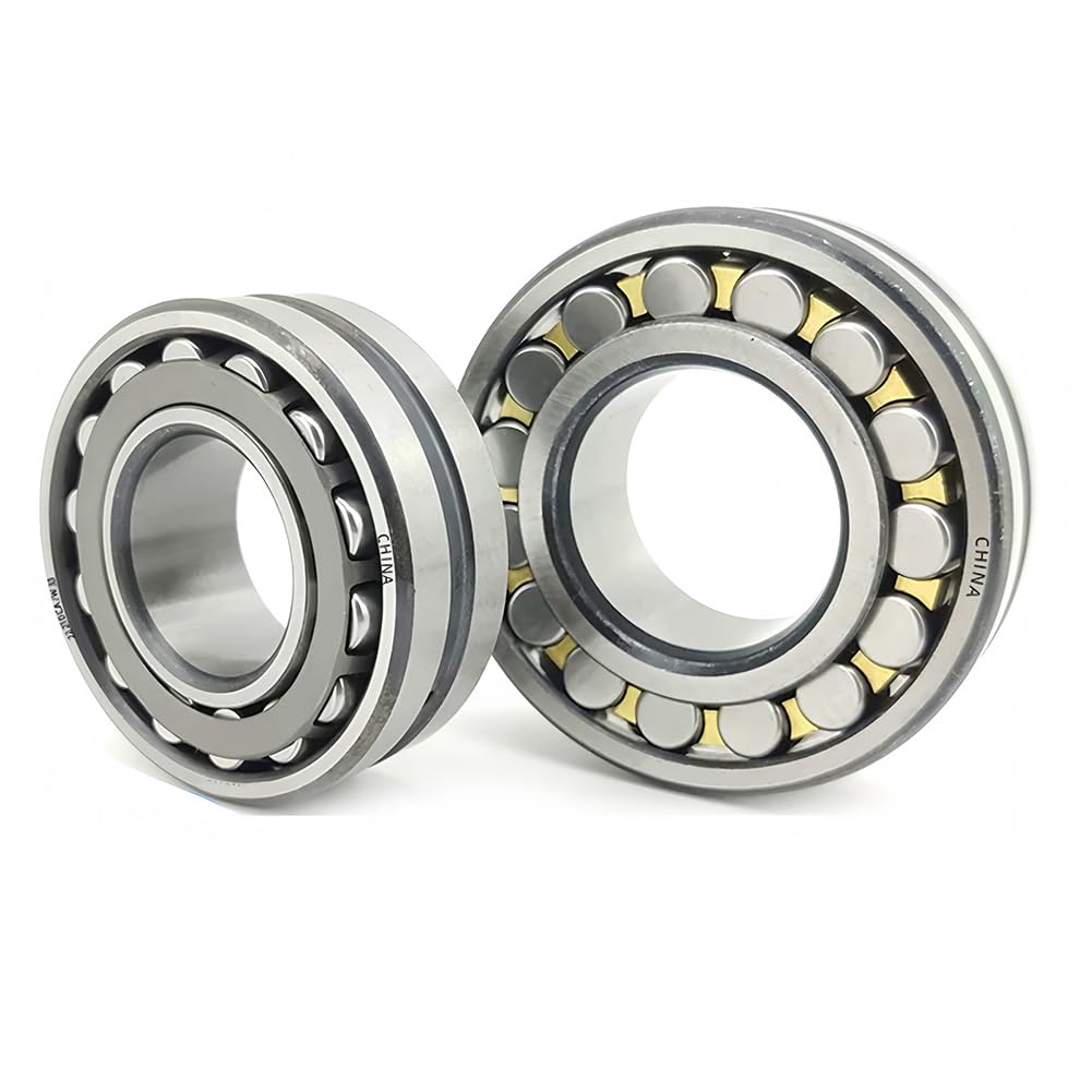 Pendelrollenlager 22308 22309 22310 22312 22313 22314 22315 22316 22316 CA CAK W33 1 Stück, ideal für mittelgroße Hydraulikgeräte und Pumpenteile