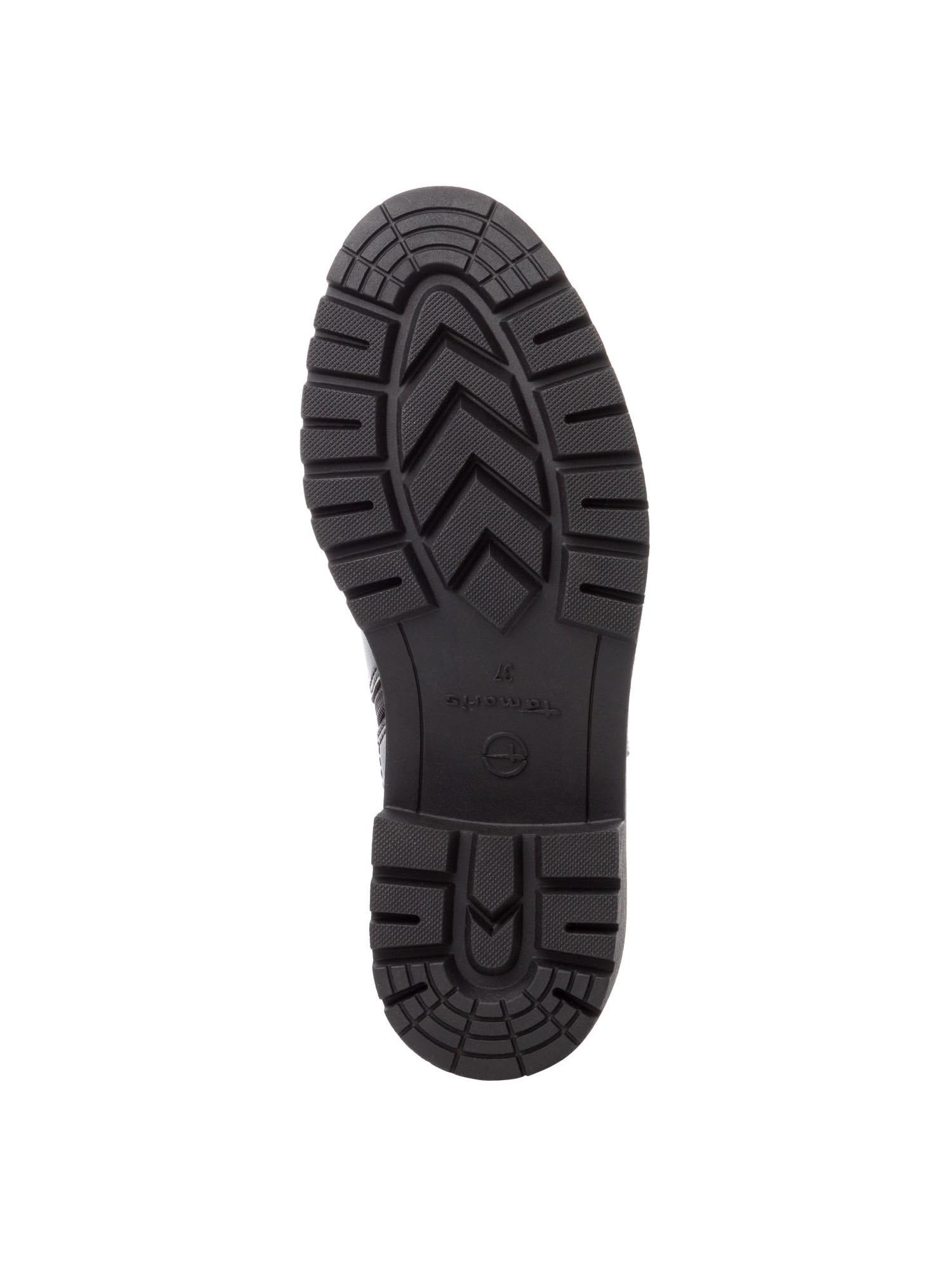 Tamaris Damen Klassische Stiefel, Frauen Stiefel,TOUCHit-Fußbett