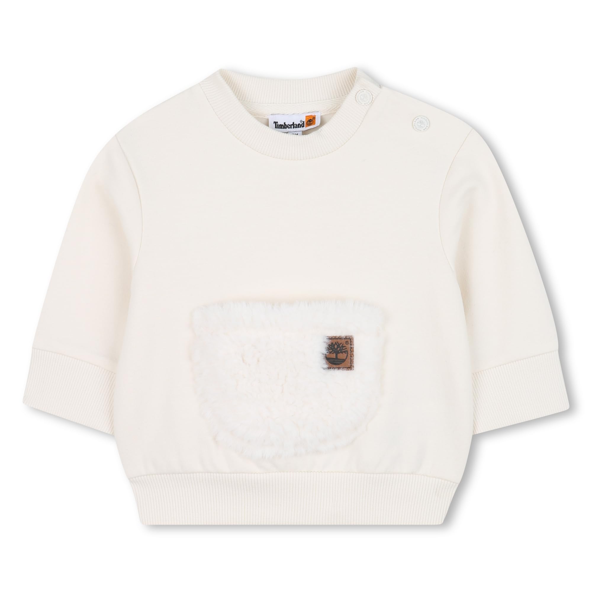 Timberland Jungen Pullover