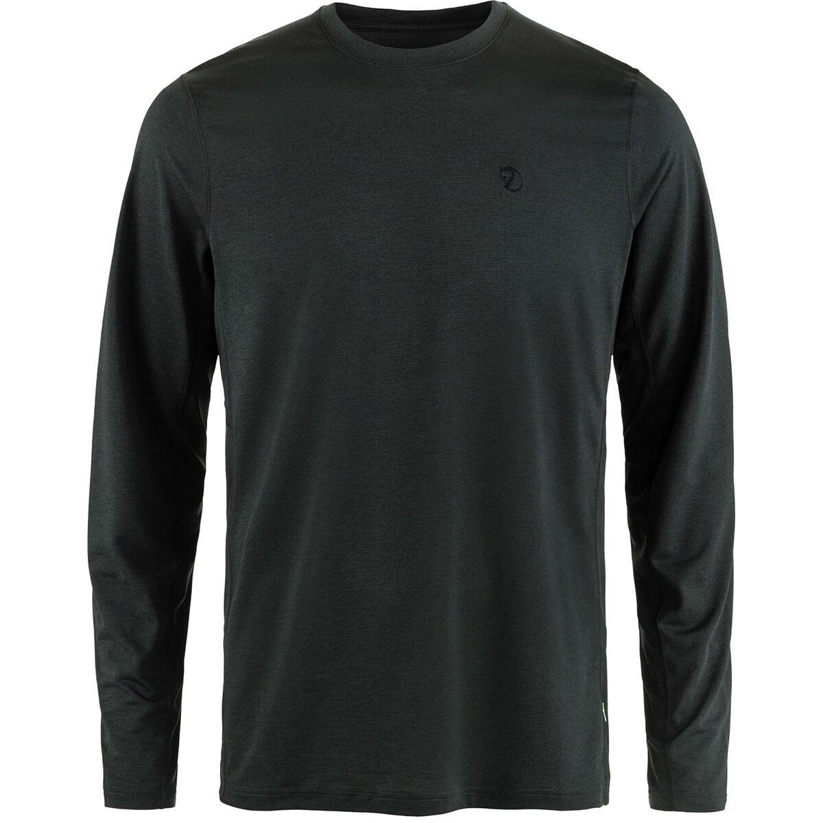 Fjällräven Bluza sportowa Mężczyźni Abisko Day Hike Ls M