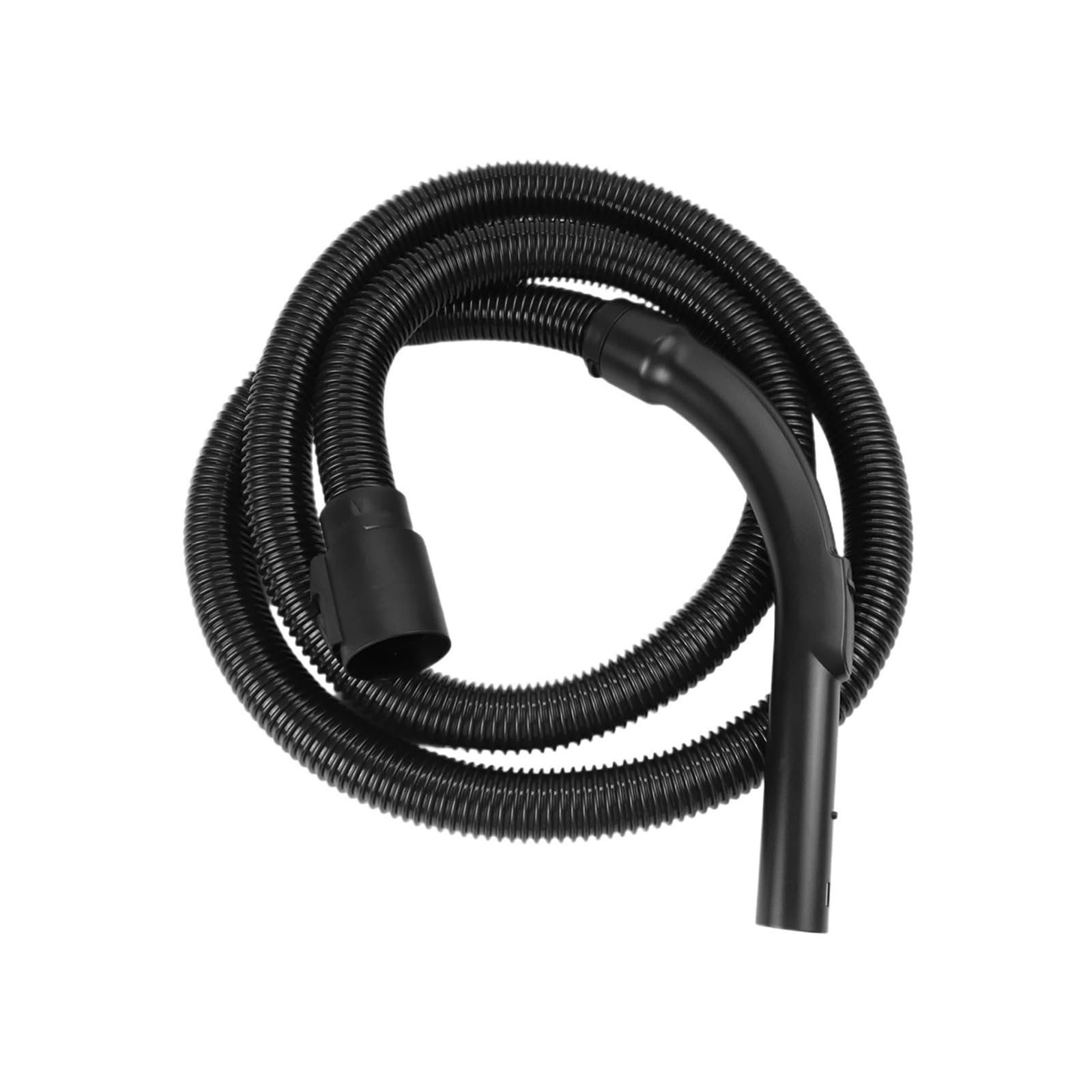 Kvcccss 2.5M 2.5/3.5M Hose ，Compatible For Karcher ，Nt20/Wd1/Wd2/Wd3/Wd4 Vacuum Cleaners(2.5M)