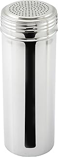 Winware 22-Ounce Stainless Steel Dredge
