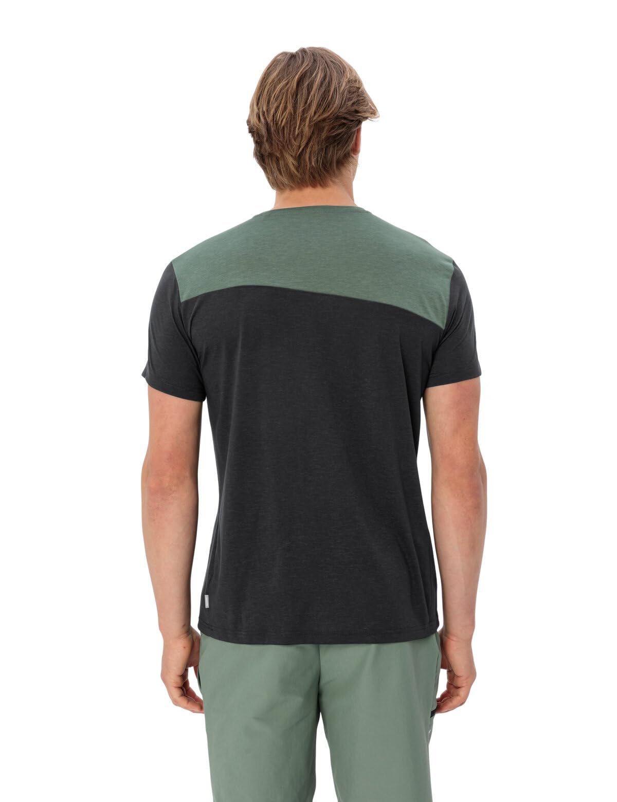 VAUDE Sveit - T-shirt da uomo