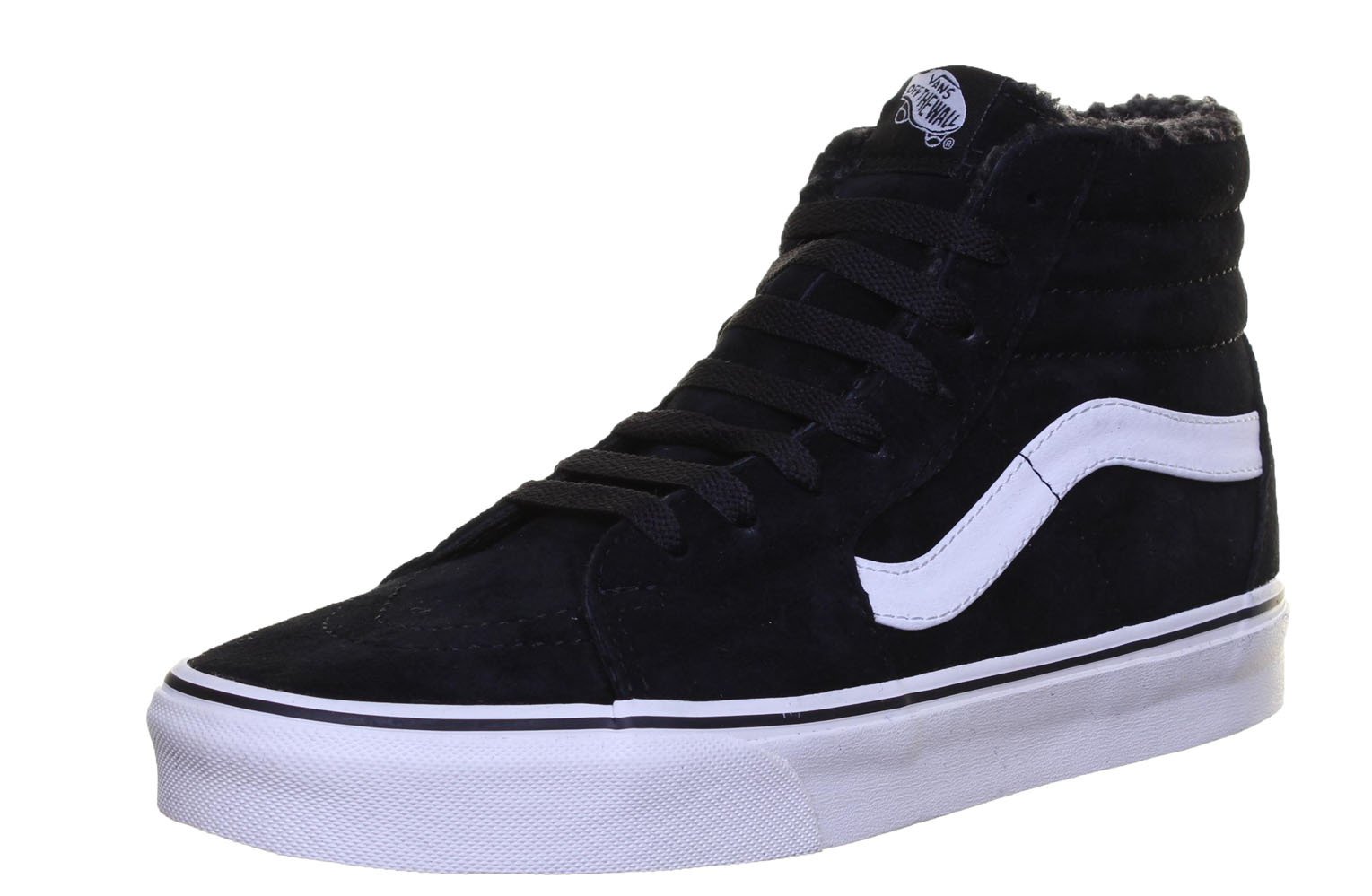 Vans Sk8-hi Canvas, Zapatillas Unisex Adulto