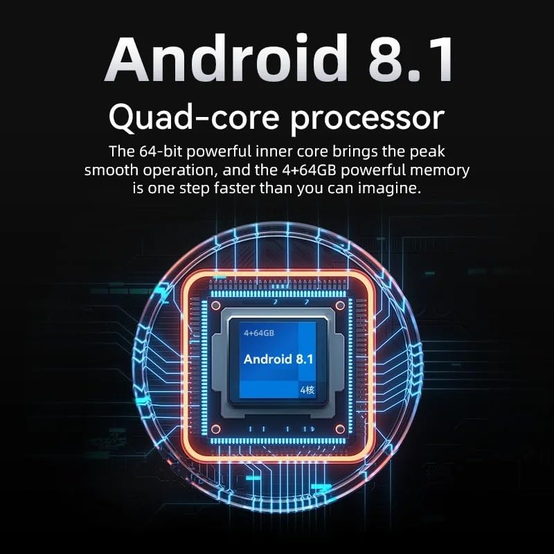 Montre Connectée Howear HW Ultra 3 - Écran AMOLED 5,3 Cm, Double Caméra Rotative, 4G/5G, GPS, NFC, 4+64 Go - Noir - 13