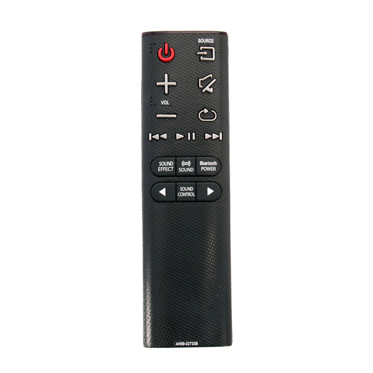 sostituito telecomando AH59 – 02733B per Samsung Soungbar HWJ4000 HWK360 HWK450 HWK550 hw-j4000 hw-k360 hw-k450 hw-k550