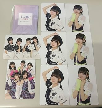 ラブライブカードゲーム ラブカ 鈴原希実 PE+ ラブライブカードゲーム ラブカ 鈴原希実 桜小路きな子 pe