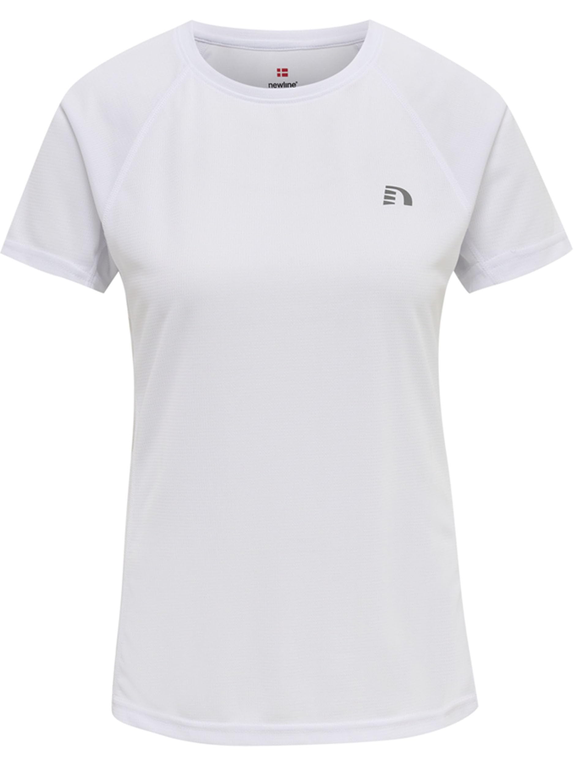 Newline Women Core Running T-Shirt S/S