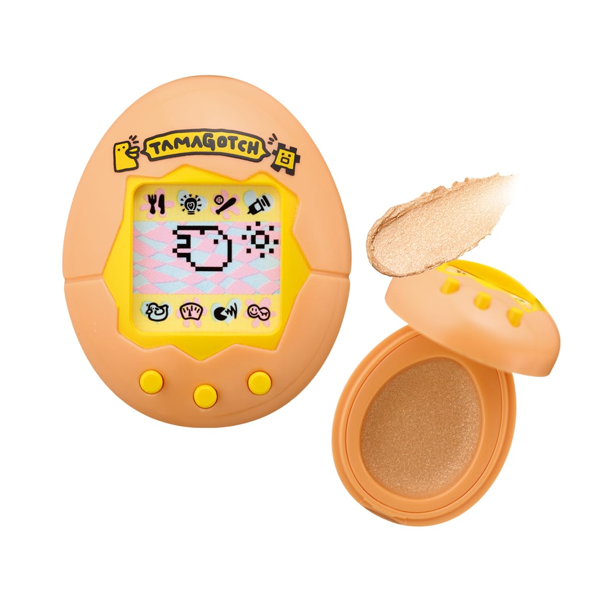 小物・アクセサリー BANDAI Tamagotchi ochiai model 小物・アクセサリー BANDAI Tamagotchi ochiai model NEW] Original