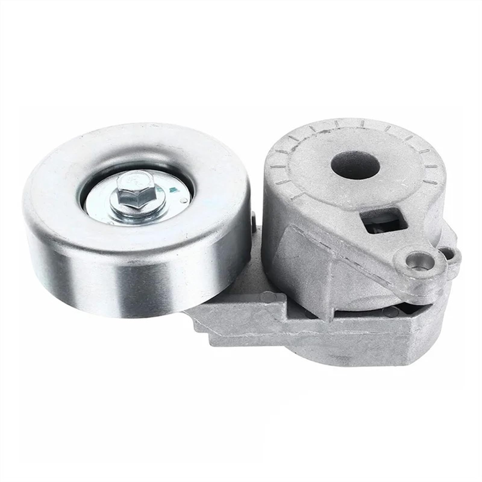 Gruppo puleggia tendicinghia di trasmissione per Mitsubishi per Eclipse per Cross Grandis per Outlander MN149179 Gruppo tendicinghia generatore
