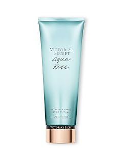 Victorias Secret Aqua Kiss 8 0 oz Fragrance Lotion