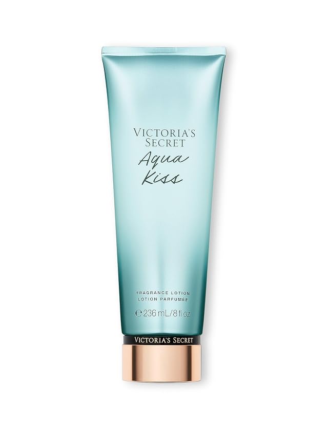 Victorias Secret Aqua Kiss 8 0 oz Fragrance Lotion