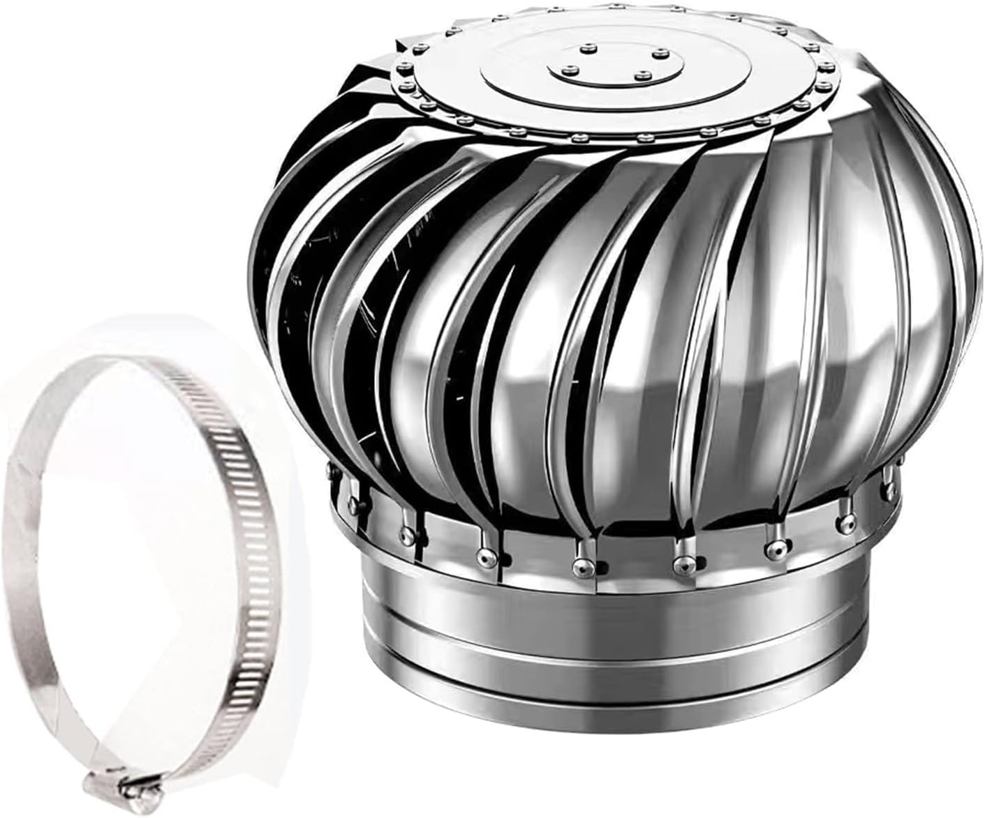 ロレックスチューダー対応3連オイスターブレス社外品補修用ラグ幅20ミリ