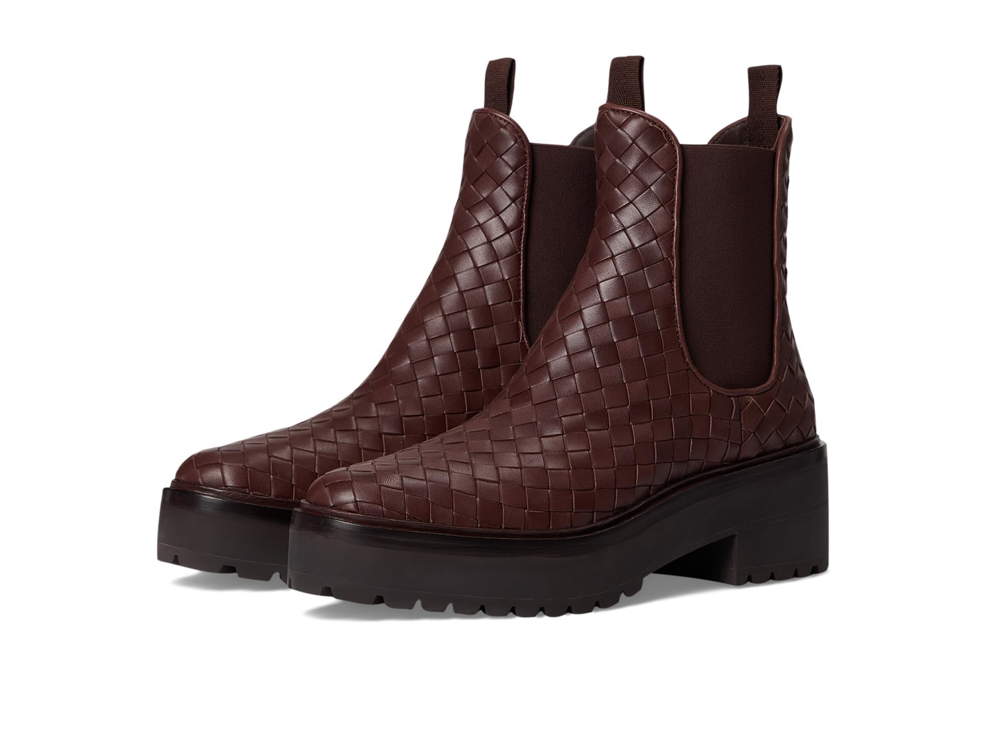 Loeffler Randall Womens Reggie Ankle Boot