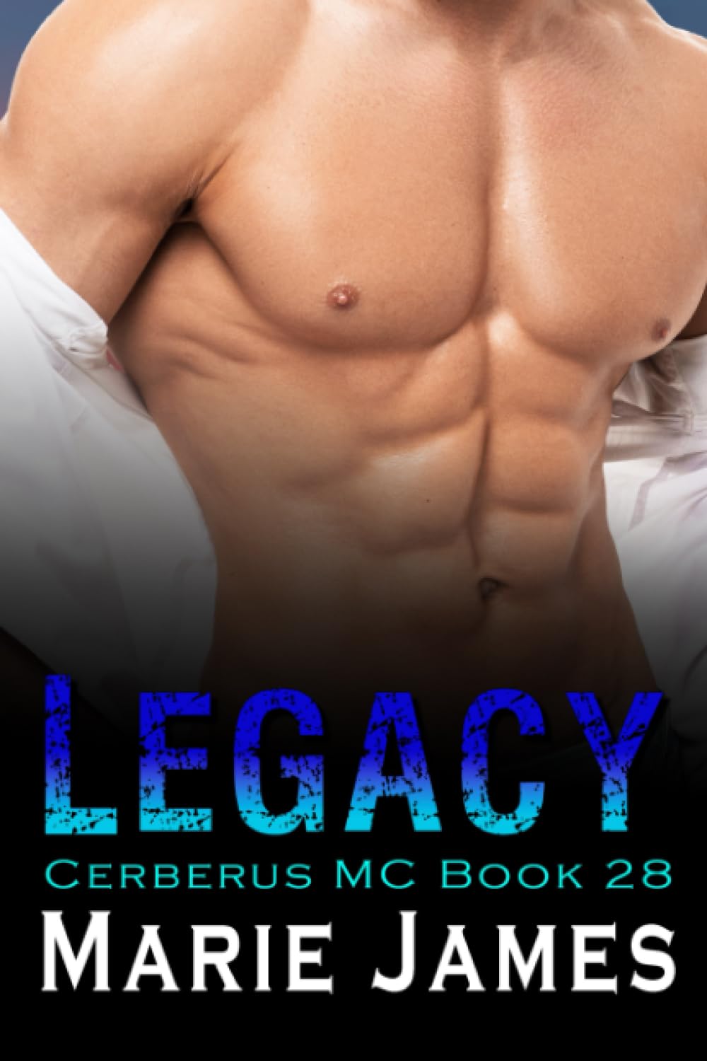 Legacy (Cerberus MC)