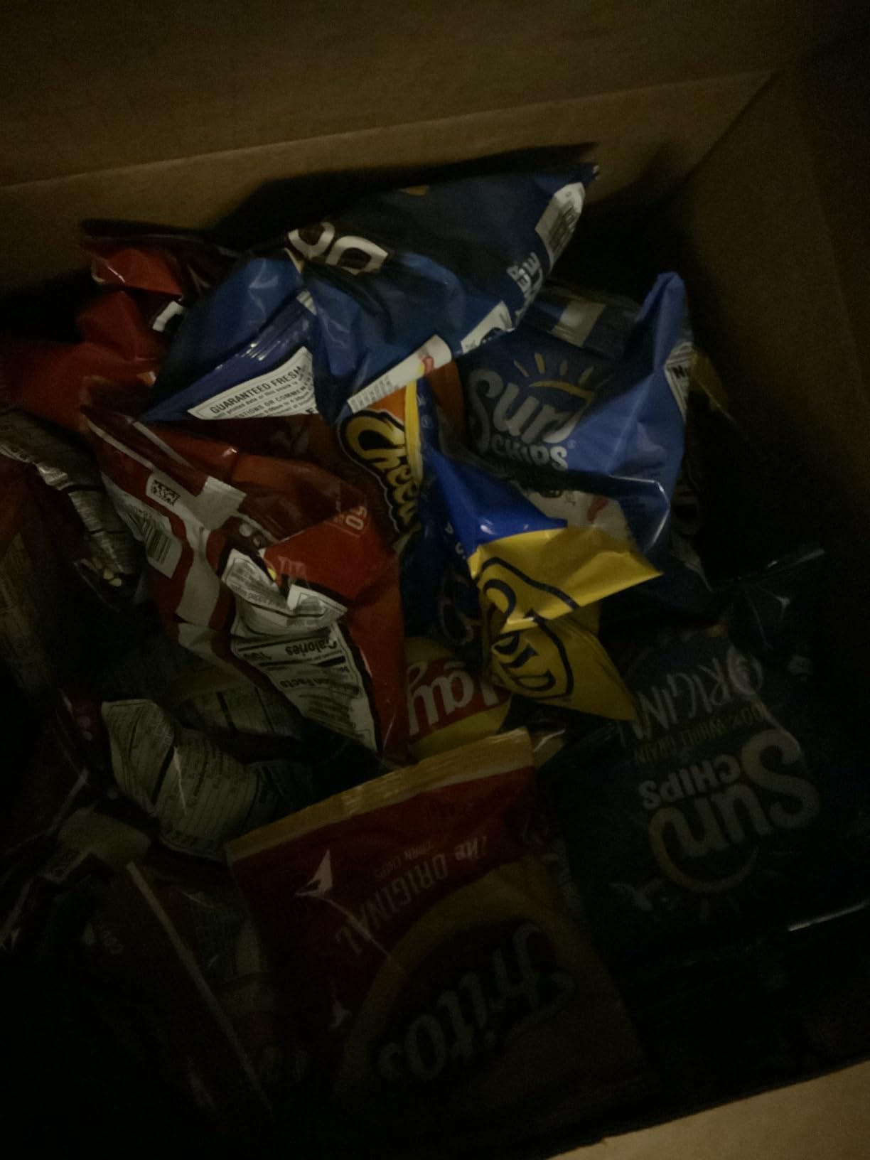 brands