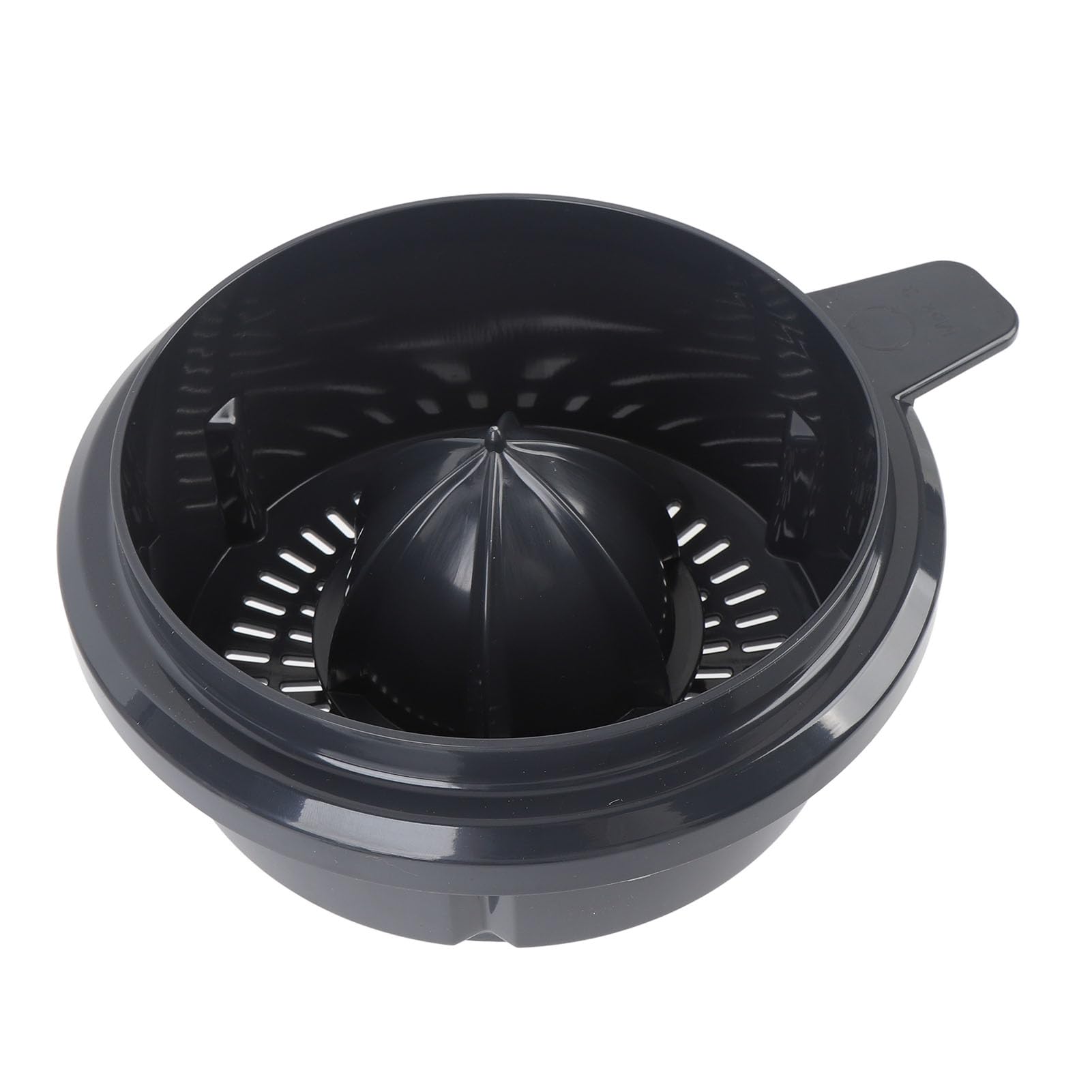 Accesorio de colador de prensa exprimidor de procesador de alimentos, piezas de repuesto de Extractor de jugo ABS para accesorios de procesador de alimentos TM5 TM6