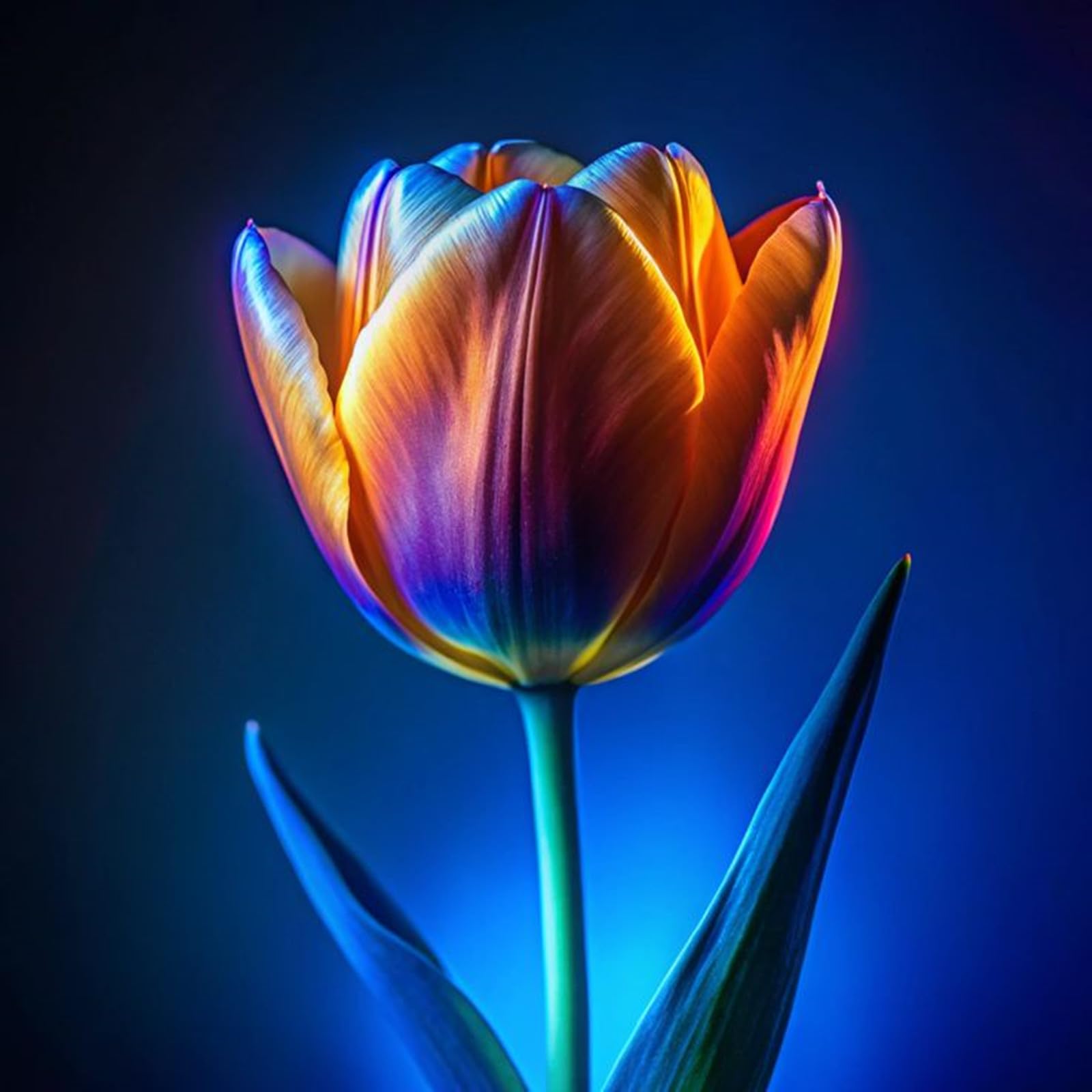 Bulbi di Tulipano | Eleganti,Vivaci,Romantici, Delicati, Nobili, Sereni, Freschi-15 bulbi-G