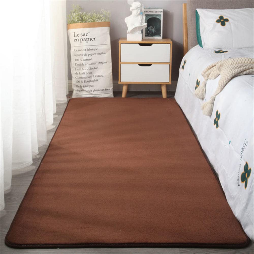 Tapis salon moderne grand format pour chambre et enfants