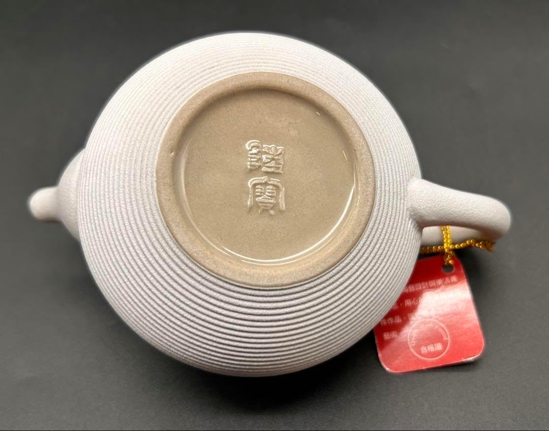 LOHAS pottery 陸宝LOHAS 中国茶器セット