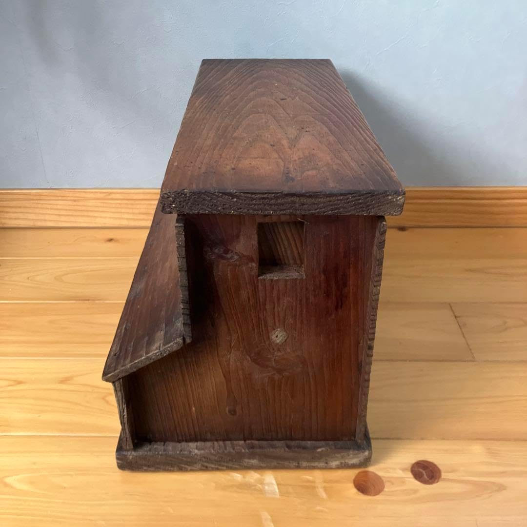 鞴 時代物 古民具 鍛冶屋 刀鍛冶 作動品 吹子 手動 ふいご フイゴ 【DIY