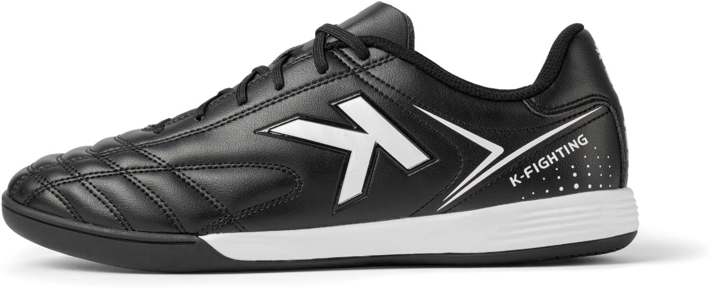 Men's Indoor Turf Soccer Shoes Trainer Futsal Football Cleats Baseball Sneakers Rugby Boots
