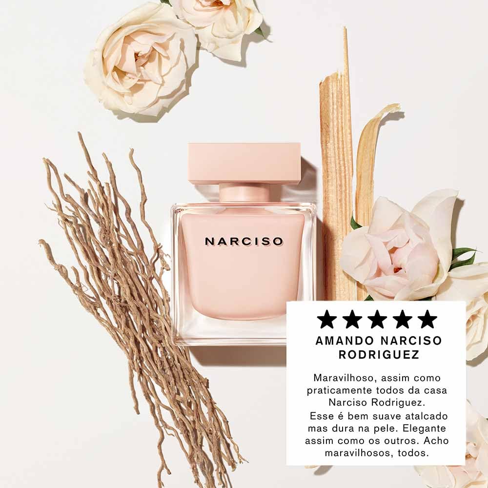 (42)NARCISO EAU DE PARFUM POUDRÉ 90ml Narciso Rodriguez Narciso Poudrée Eau de Parfum