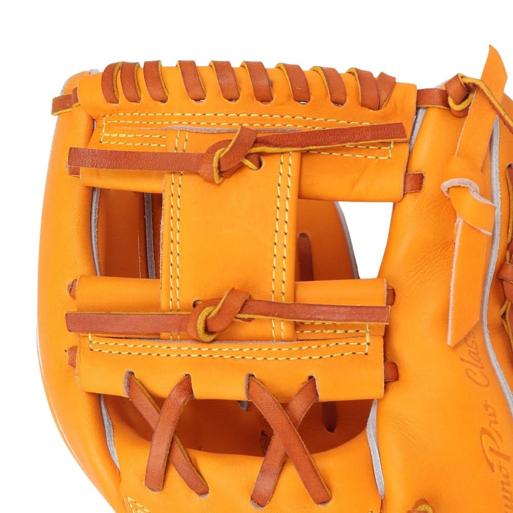 Amazon | MIZUNO 軟式用ミズノプロClassic 内野手用1:サイズ9 ビター