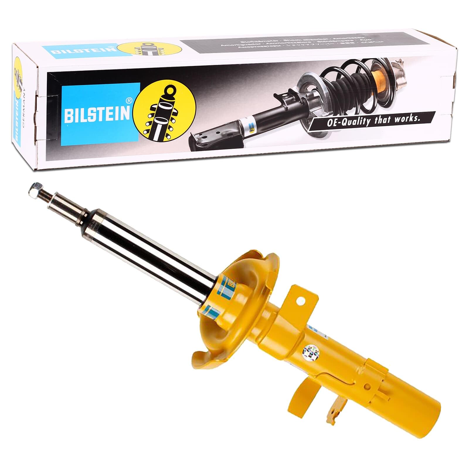 Bilstein 29-​196548 Ammortizzatore
