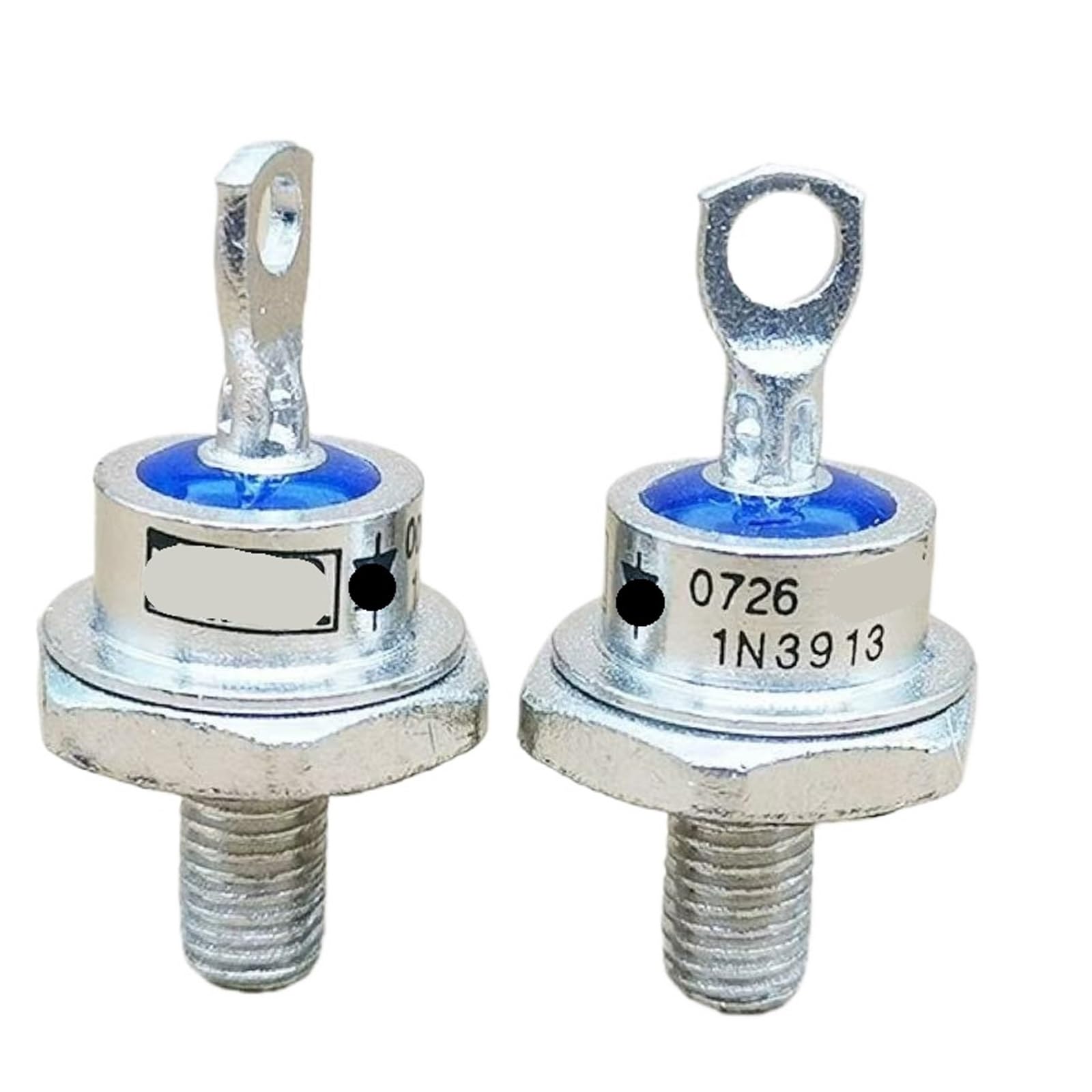 MBPAIHOP 1PCS 1N3913 Stud rectifier diode