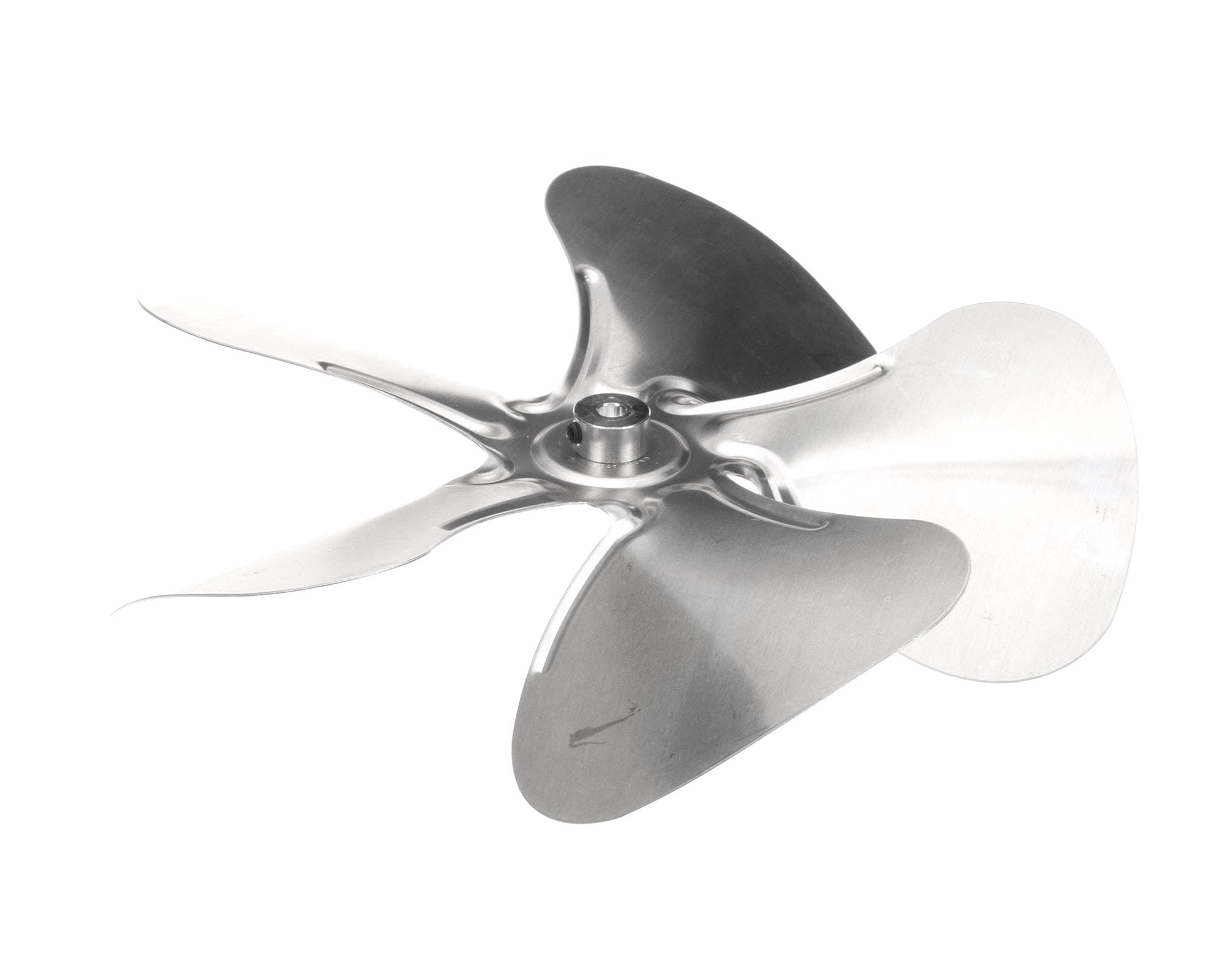 Chemglass CG-1318-21 Polypropylene Double Threaded Rotary Evaporator Connector, For 15-425 Vials