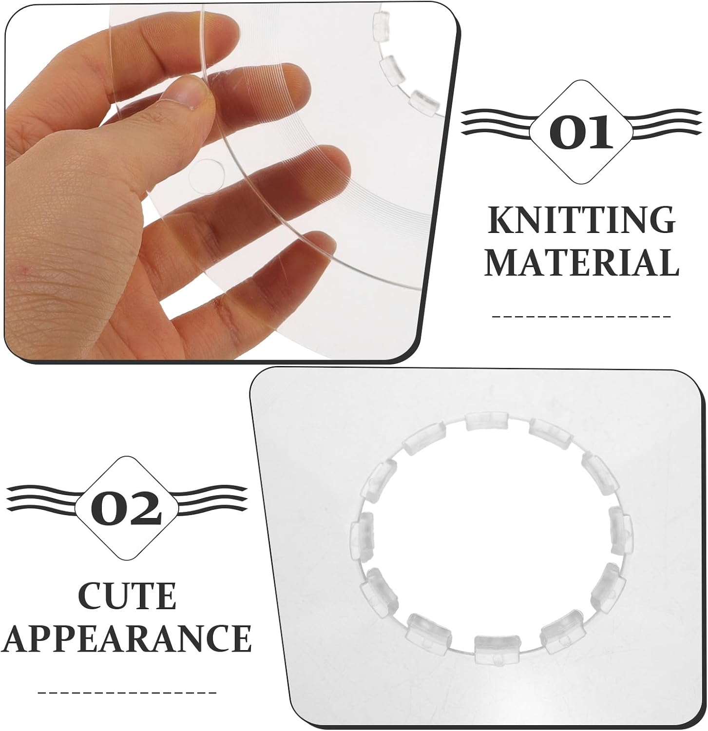 Bike Flywheels Guard and Chain Cover 2pcs Plastic Spoke Protector for Mountain and Road Bikes Rear Hub Gear Tooth Plate Guard Cycling Accessories