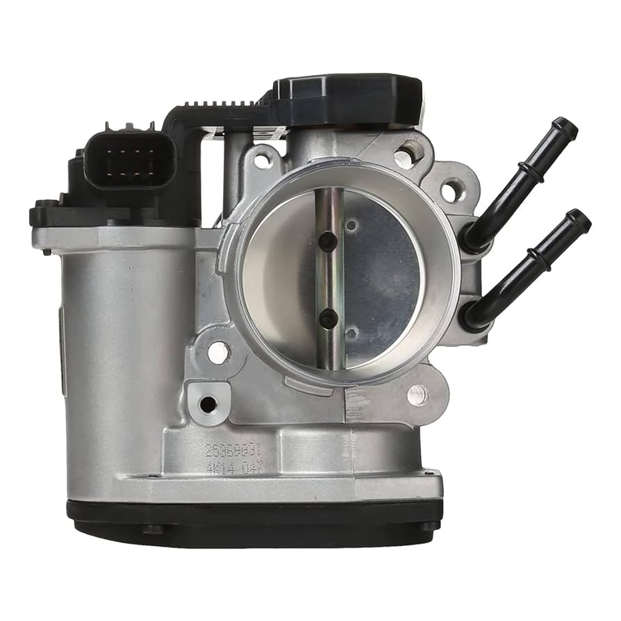 3年前まで使用ボディーアルミシャーシサス等交換済み純正部品もあり Amazon | スロットル ボディアッシー | スロットルボディ | 車