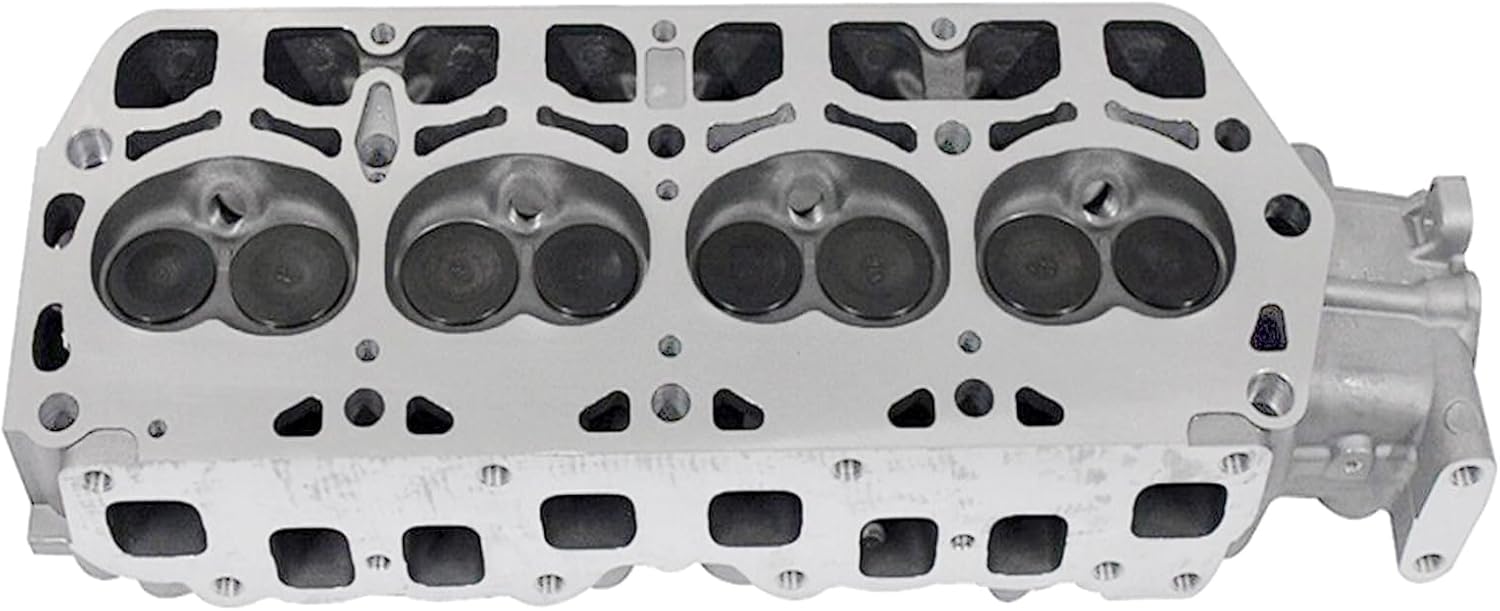 Replacement for Toyota Forklift 4Y Cylinder Head 11101-76017-71