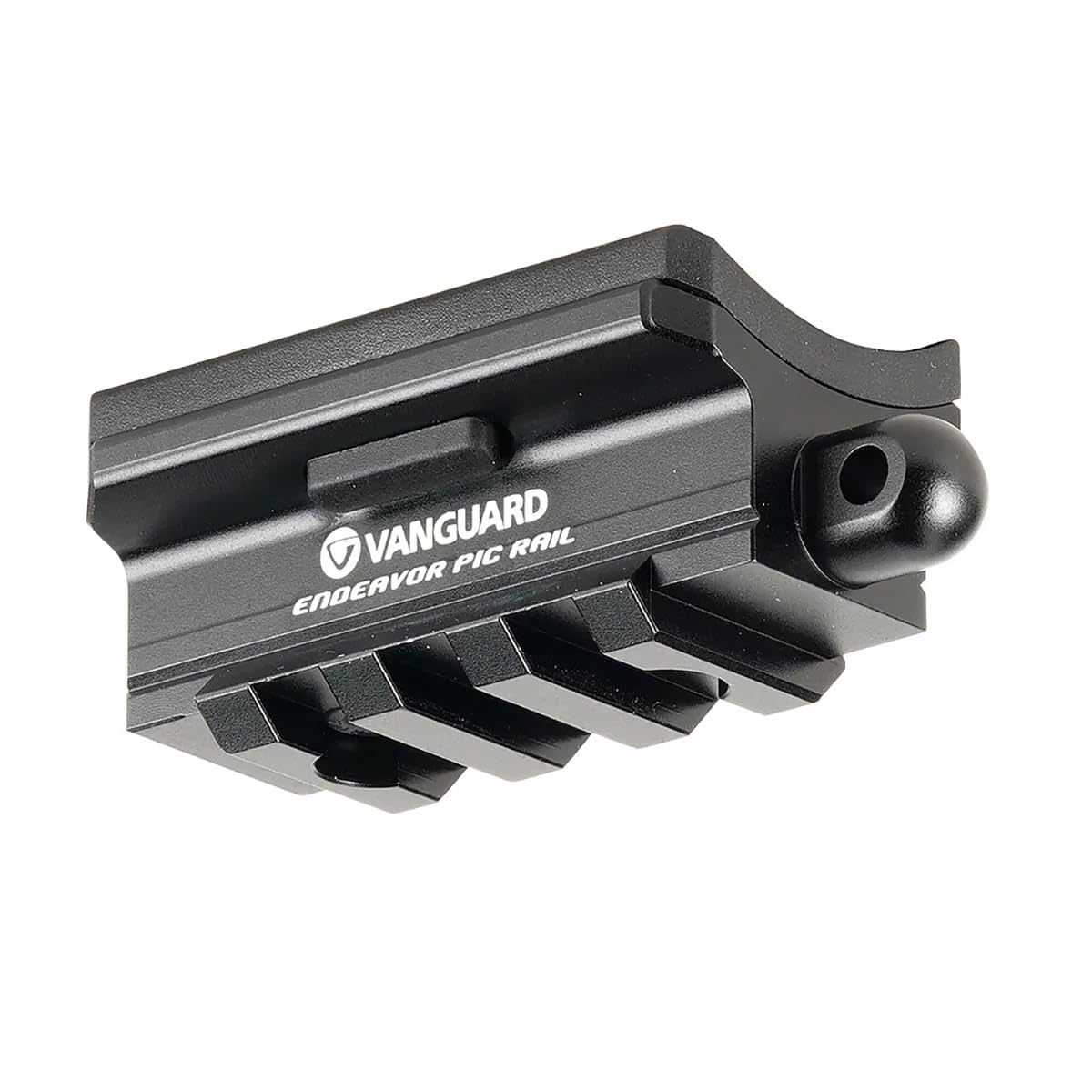 Vanguard EQ-Precision 2QS A - Bípode de Aluminio