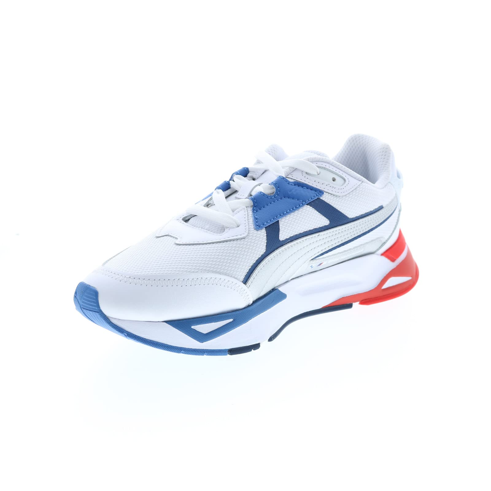 PUMA Zapatillas deportivas para hombre BMW MMS M Motorsport Mirage Sport Motorsport inspiradas en deportes de motor