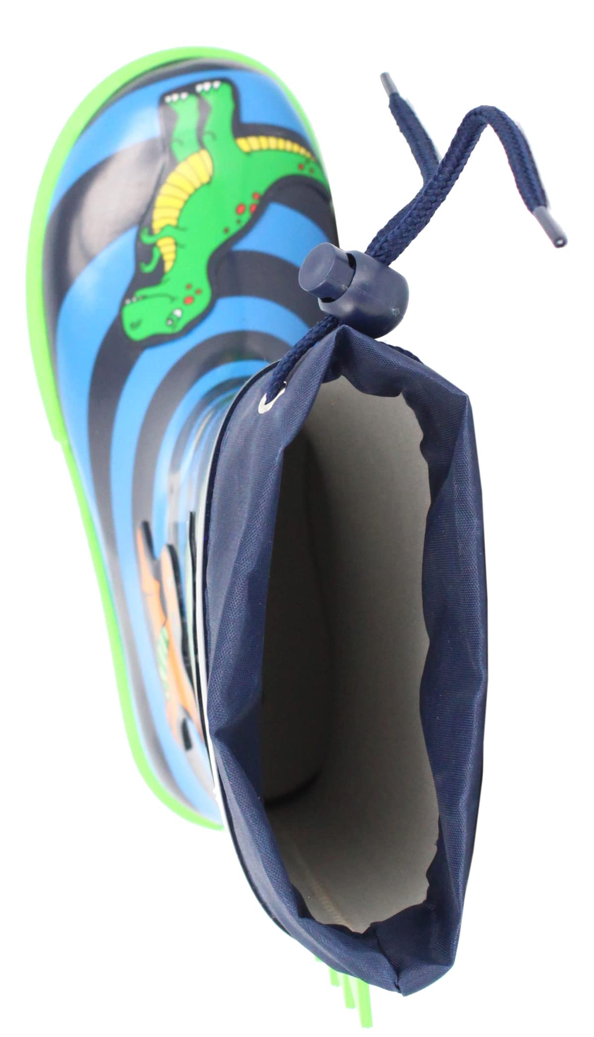 Beck Wellington Boots Botte de pluieGarçon