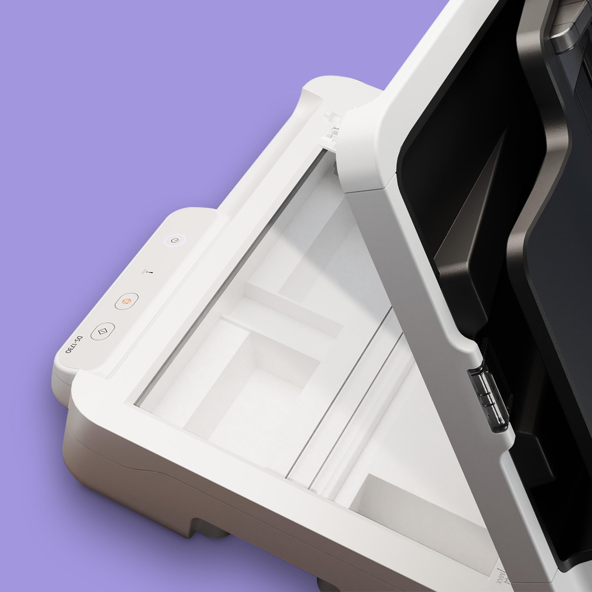 Epson WORKFORCE DS-1730 Scanner A4
