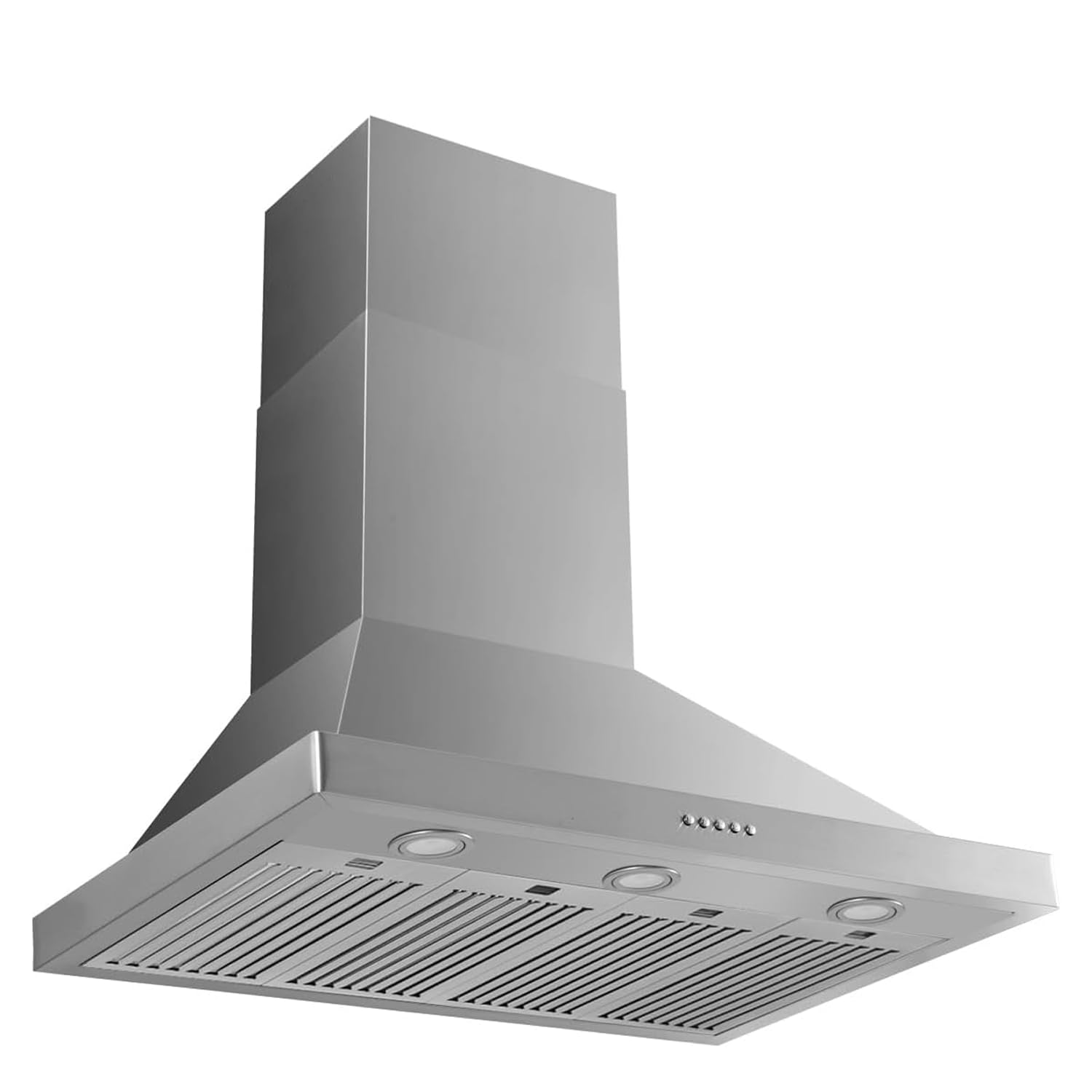 Micmi 48-Inch Dual Motor Wall Mount