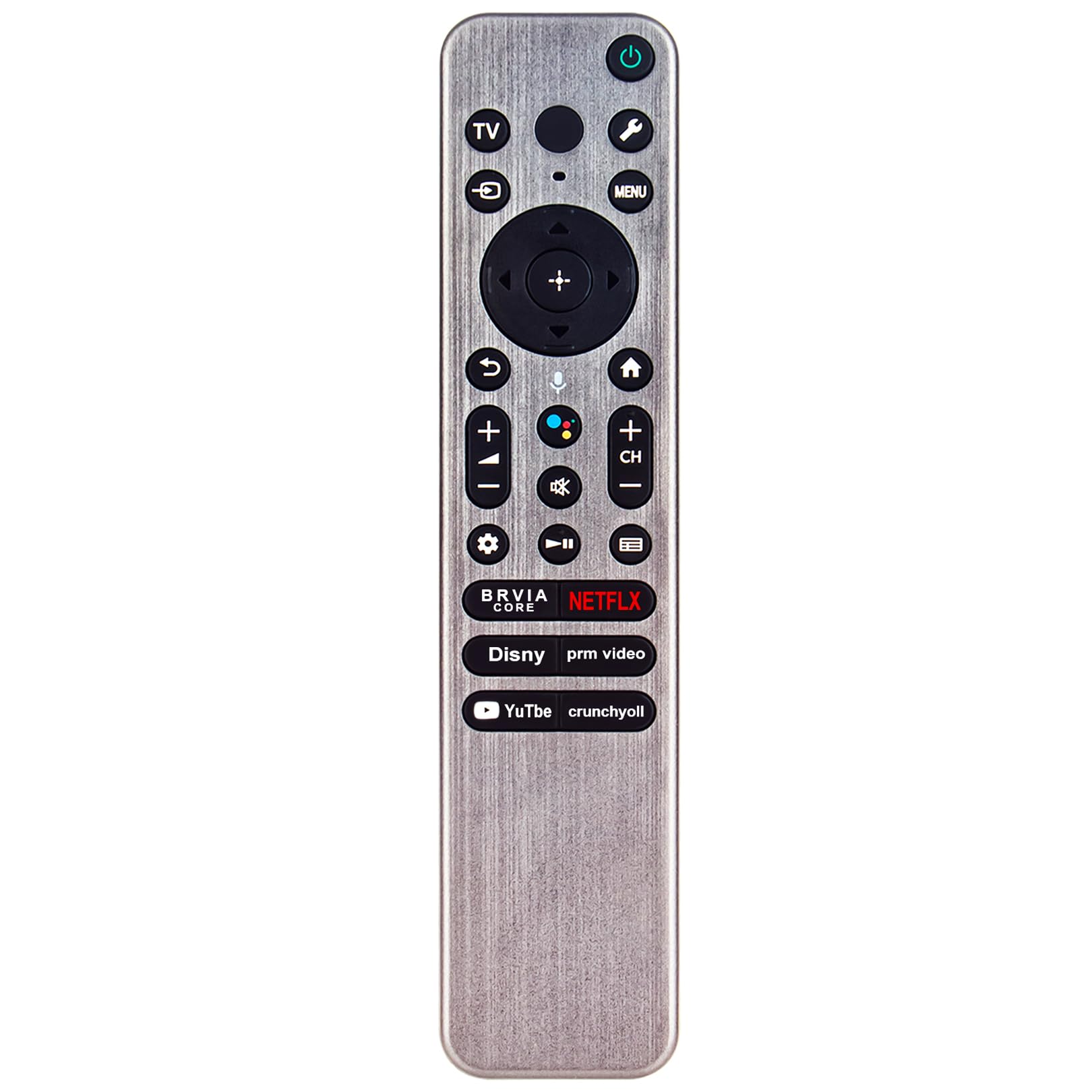 Amazon.com: RMF-TX910U Replace Voice Remote Control Compatible