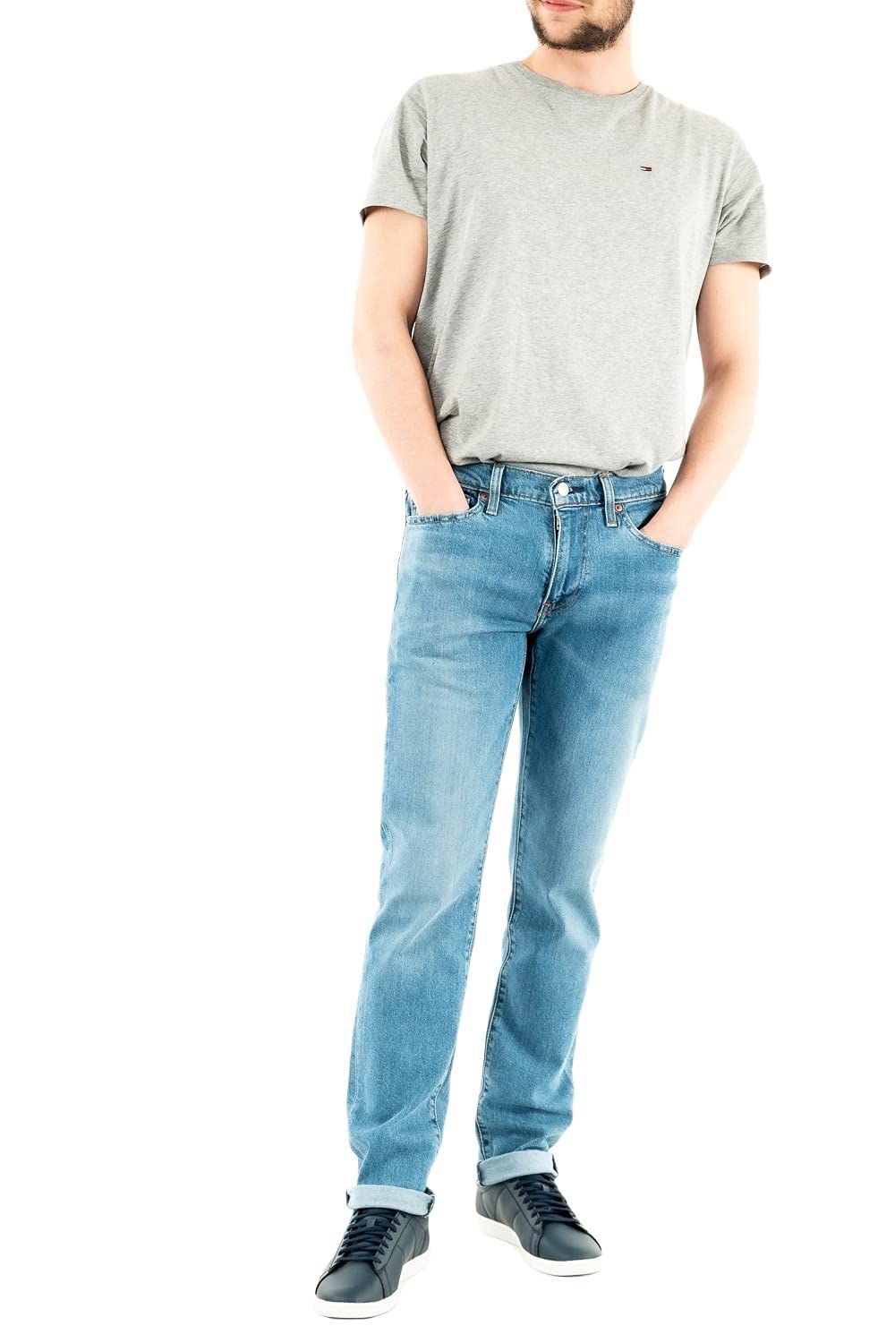 Levi's Men's 511 Slim Fit Jeans — view 58
