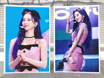 Amazon.co.jp: aespaエスパKARINAカリナ2022年7月ファンミ『MY